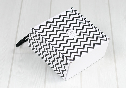 (럭셔리)조립박스 3호