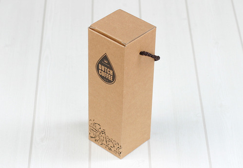 [더치커피]보르미올리250ml(튼튼)